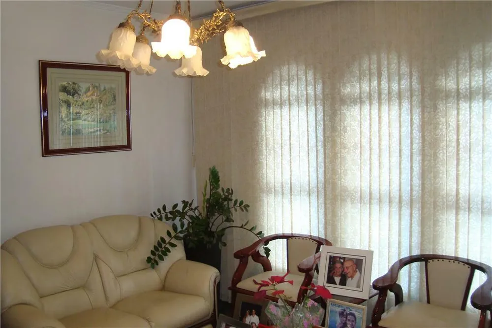 Casa, 3 quartos, 204 m² - Foto 1