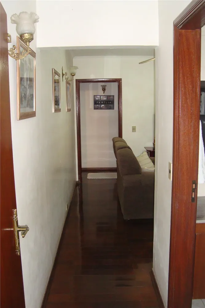 Casa, 3 quartos, 204 m² - Foto 4