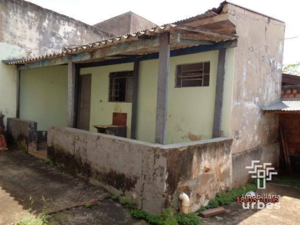Casa, 1 quarto, 70 m² - Foto 2
