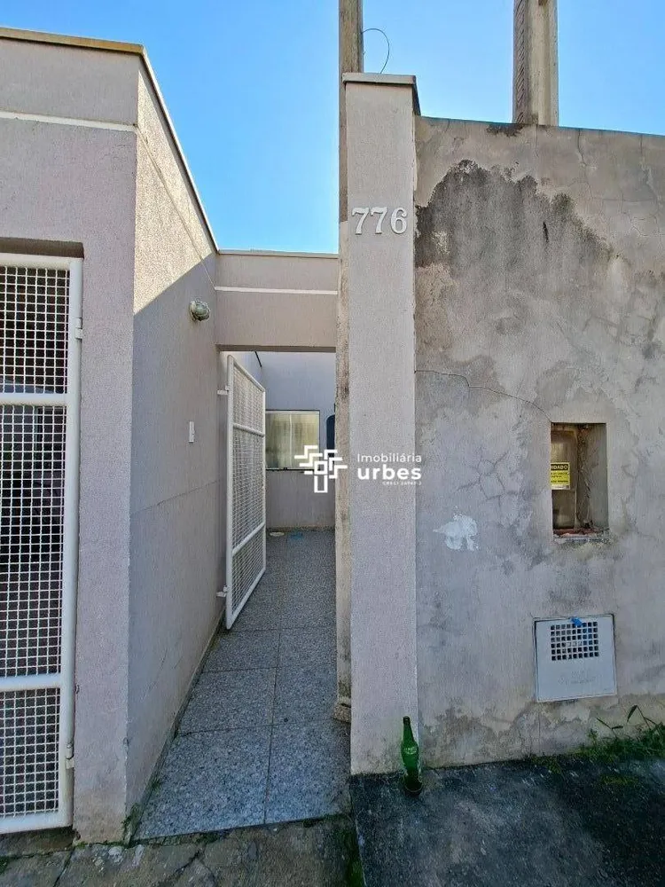 Kitnet-Studio, 80 m² - Foto 1