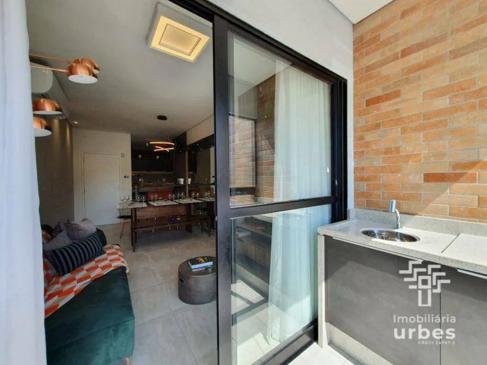 Apartamento, 3 quartos, 73 m² - Foto 9
