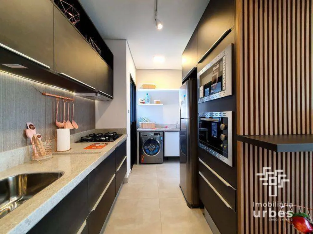 Apartamento, 3 quartos, 73 m² - Foto 5