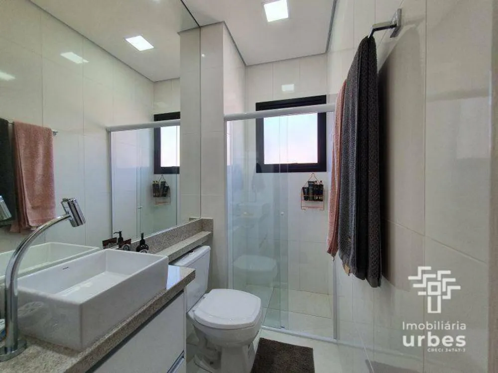 Apartamento, 3 quartos, 73 m² - Foto 7