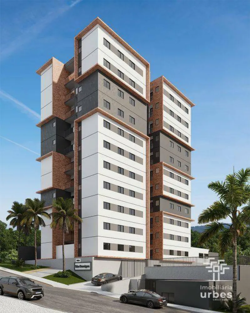 Apartamento, 3 quartos, 73 m² - Foto 10
