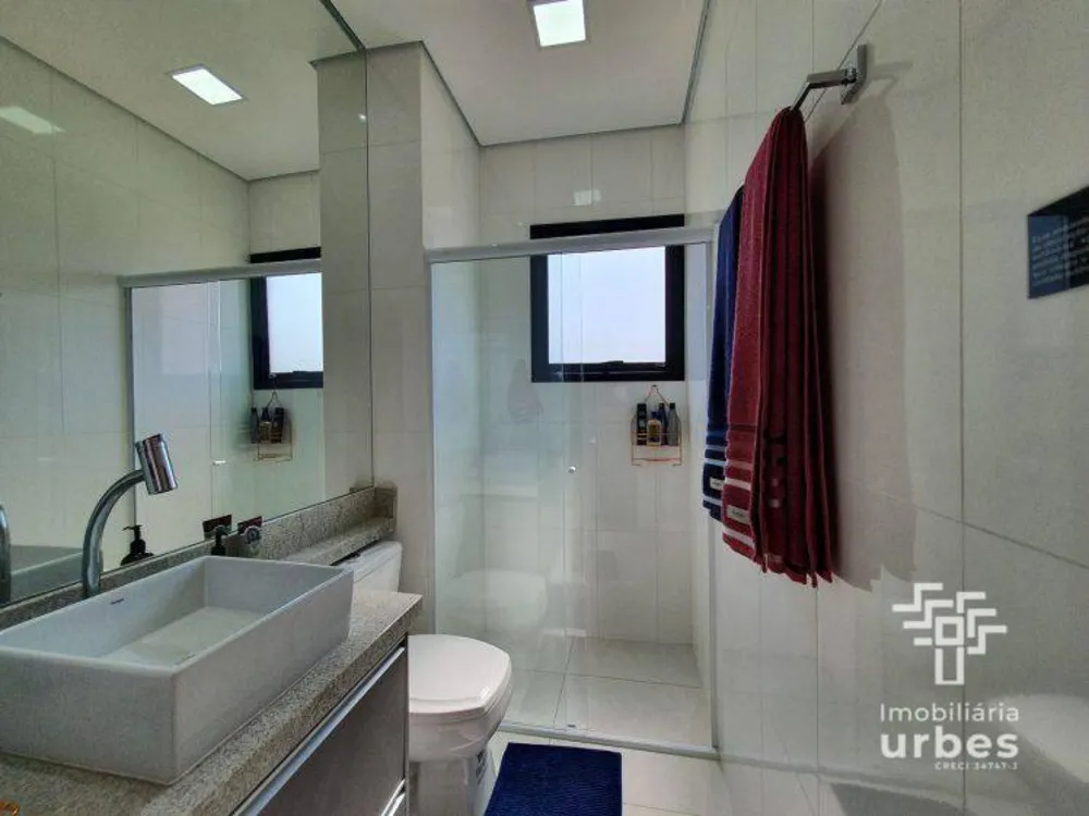 Apartamento, 3 quartos, 73 m² - Foto 8