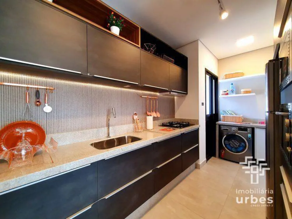 Apartamento, 3 quartos, 73 m² - Foto 4