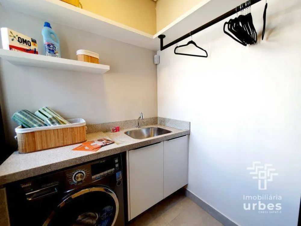 Apartamento, 3 quartos, 73 m² - Foto 6