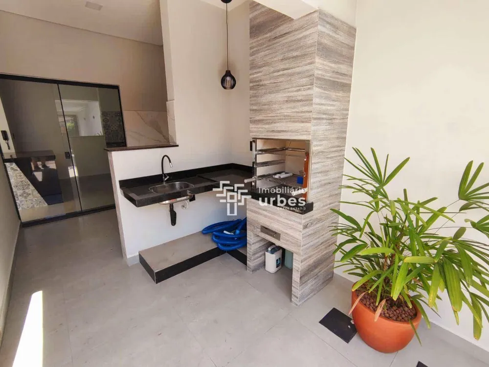 Casa, 2 quartos, 112 m² - Foto 3