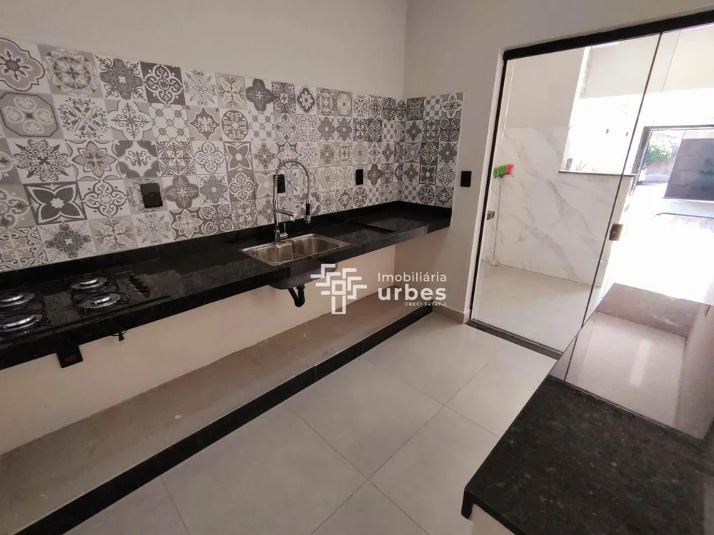 Casa, 2 quartos, 112 m² - Foto 1