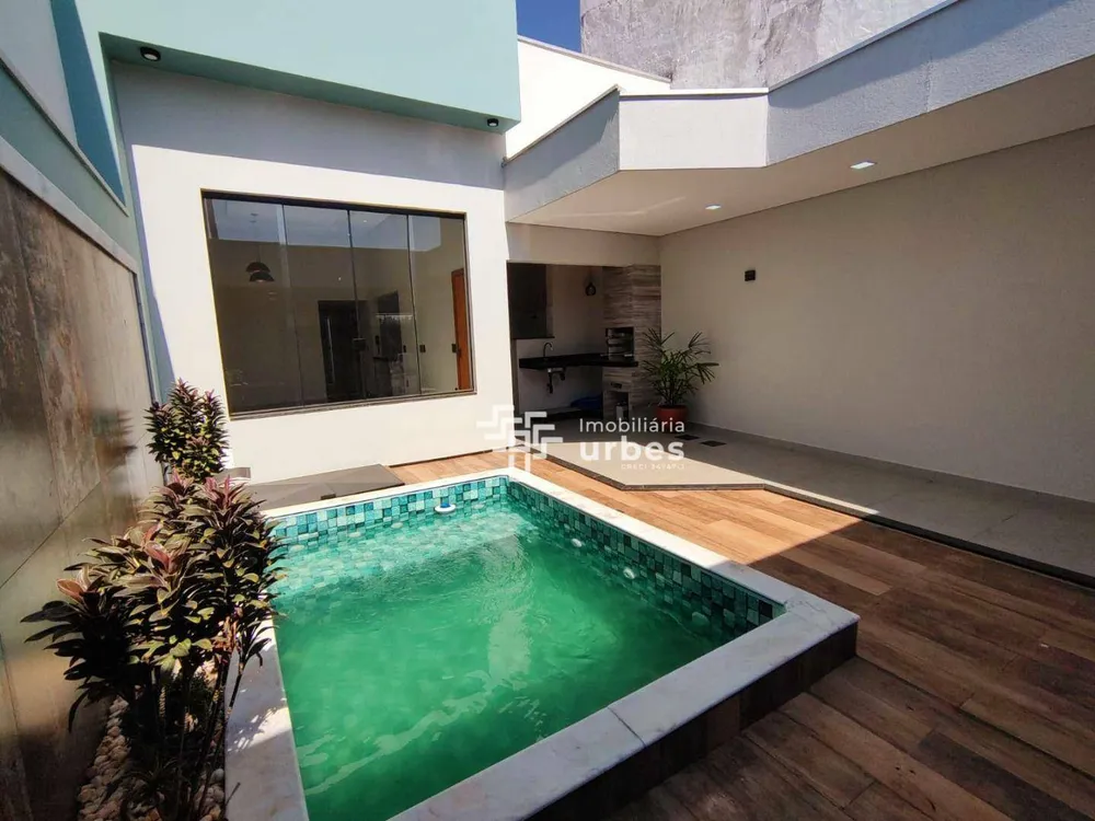 Casa, 2 quartos, 112 m² - Foto 6