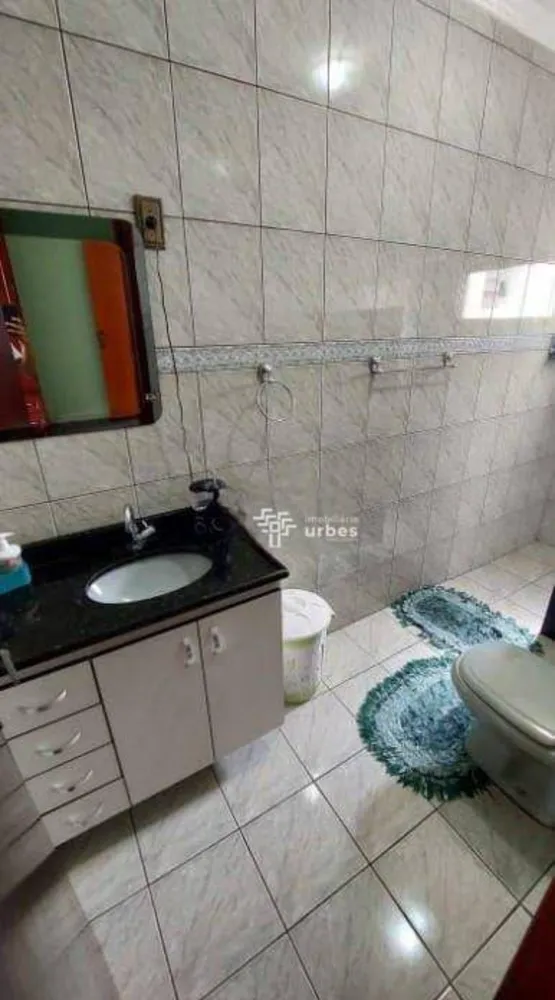 Casa, 3 quartos - Foto 8