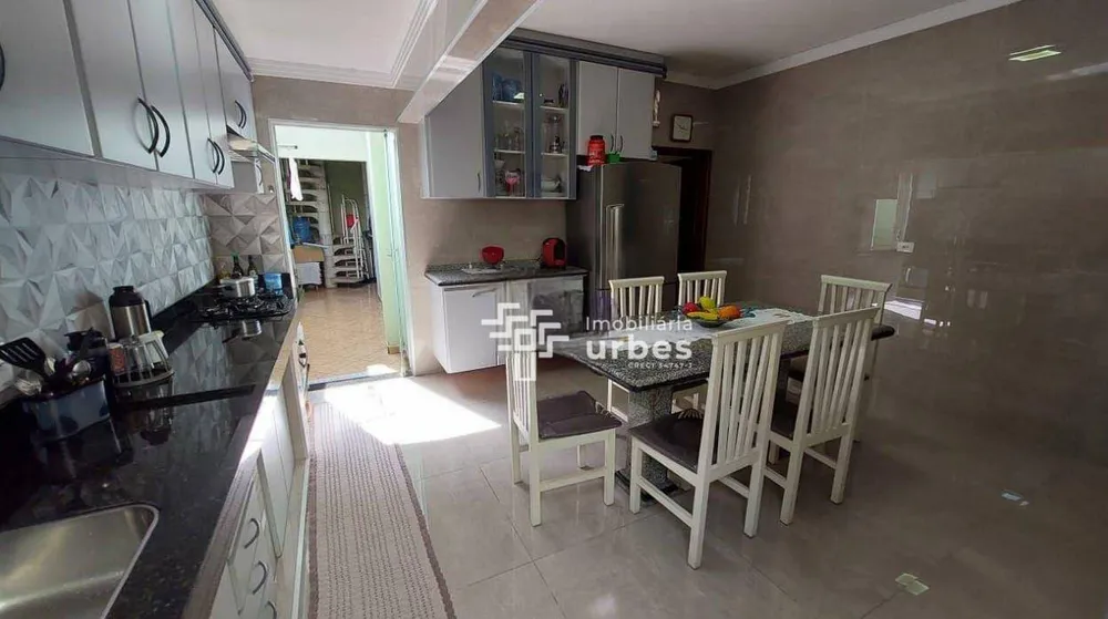 Casa, 3 quartos - Foto 4