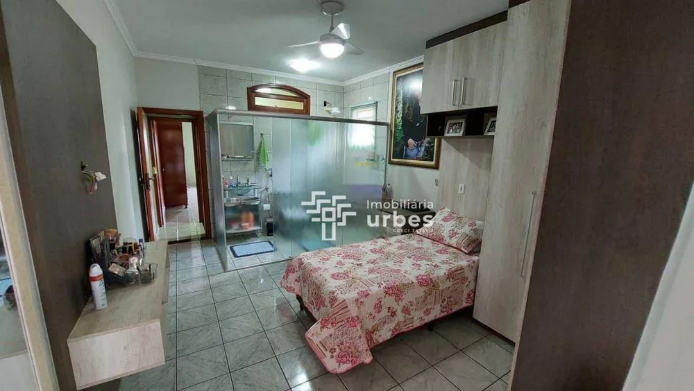 Casa, 3 quartos - Foto 7