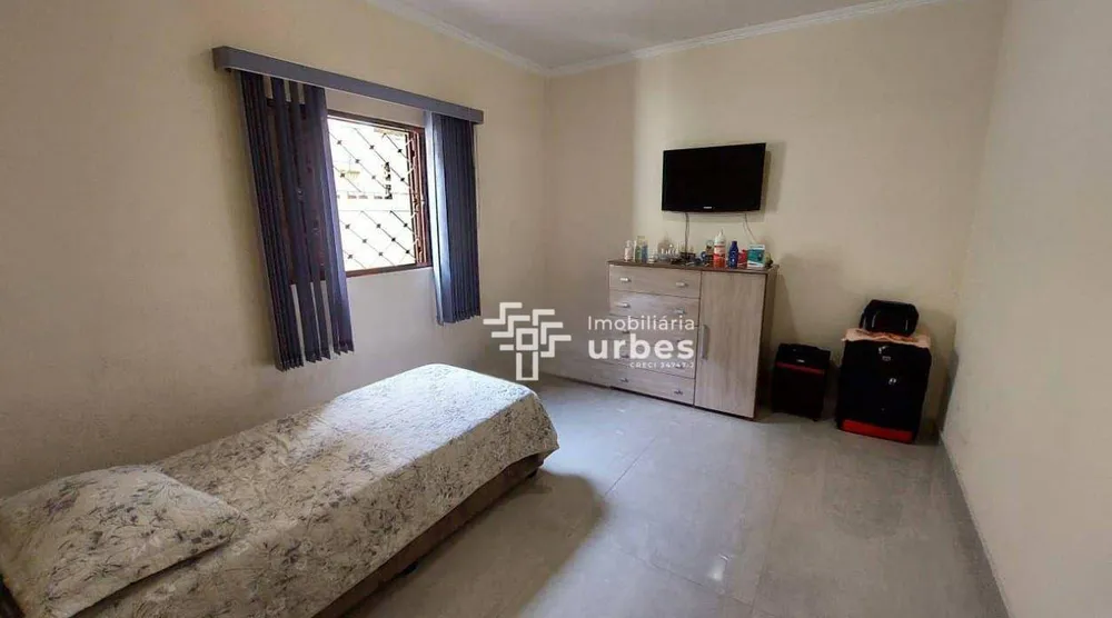 Casa, 3 quartos - Foto 9