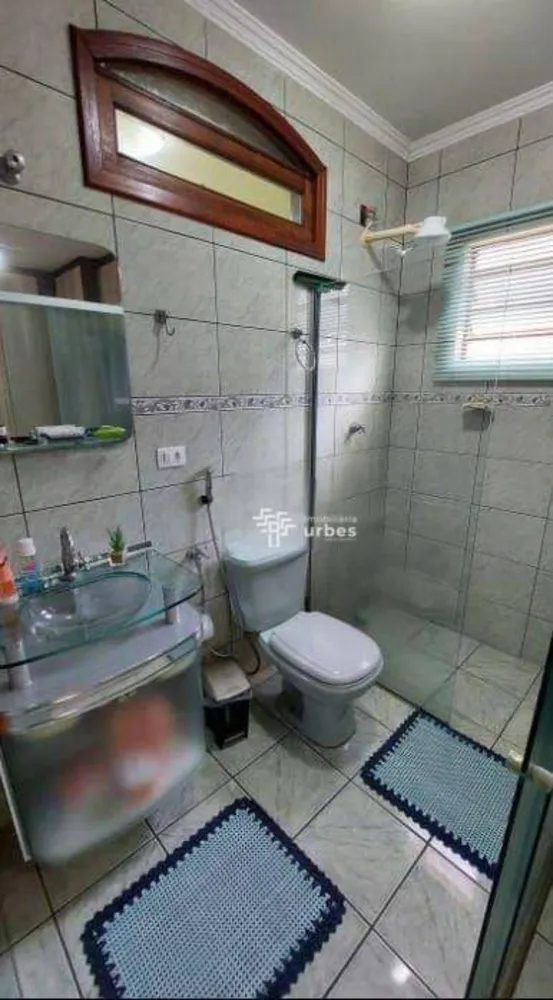 Casa, 3 quartos - Foto 10