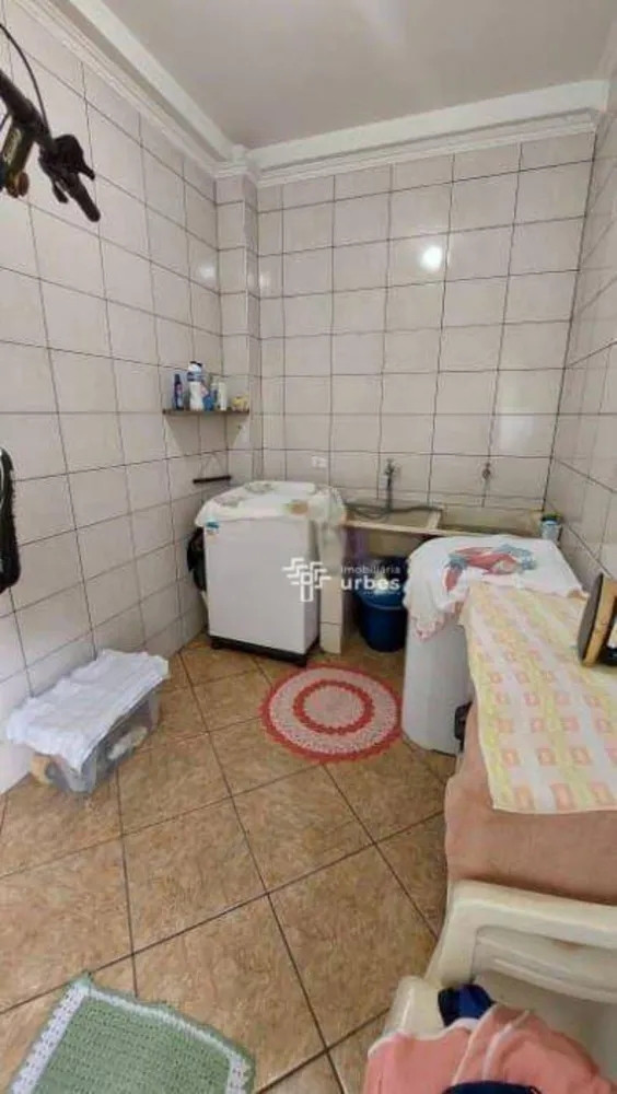 Casa, 3 quartos - Foto 12
