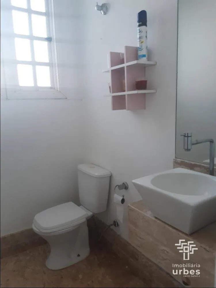 Casa, 166 m² - Foto 5
