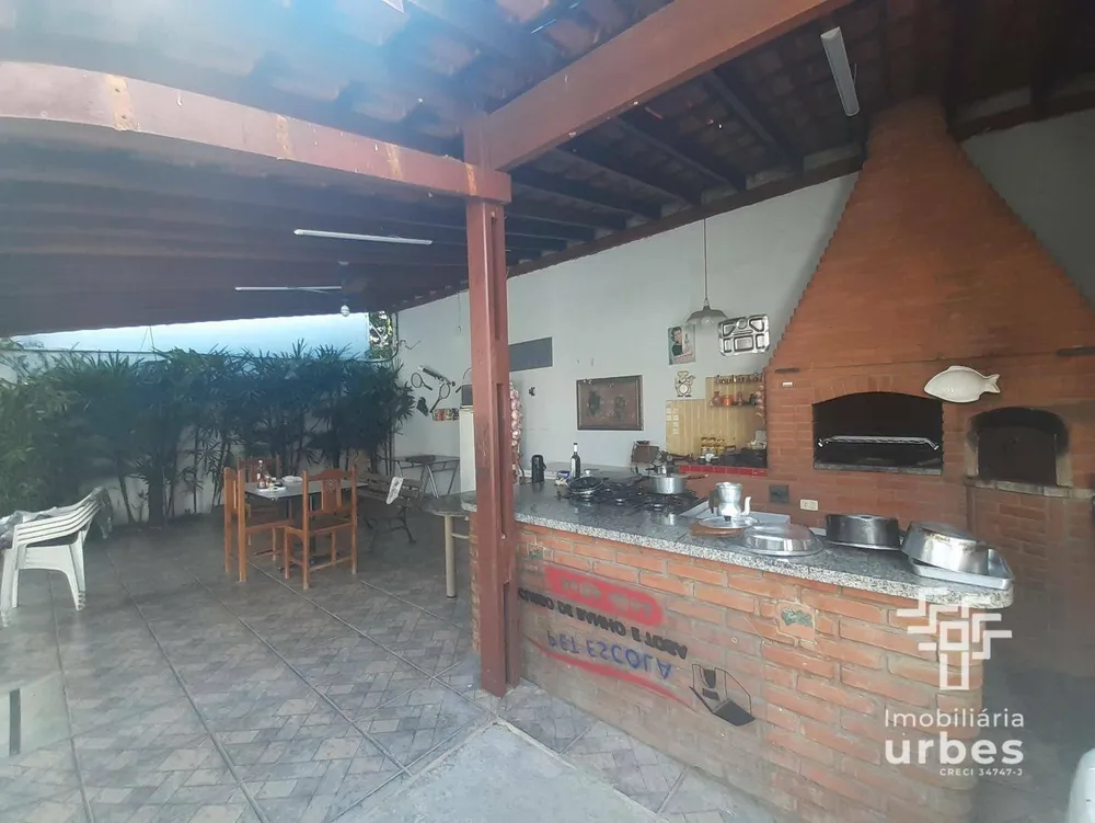 Casa, 166 m² - Foto 4