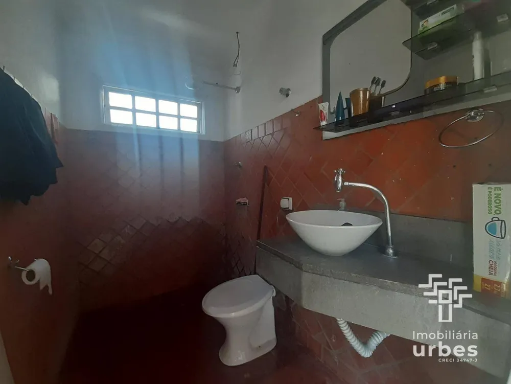 Casa, 166 m² - Foto 12