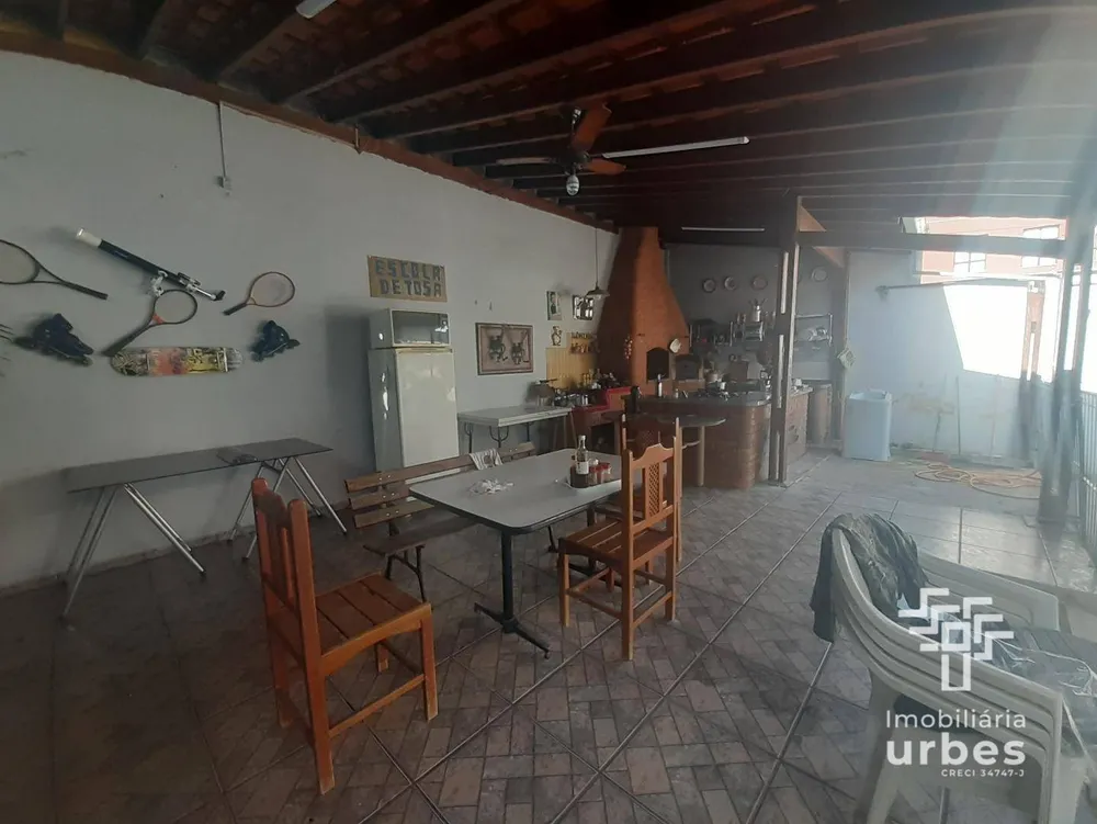 Casa, 166 m² - Foto 3
