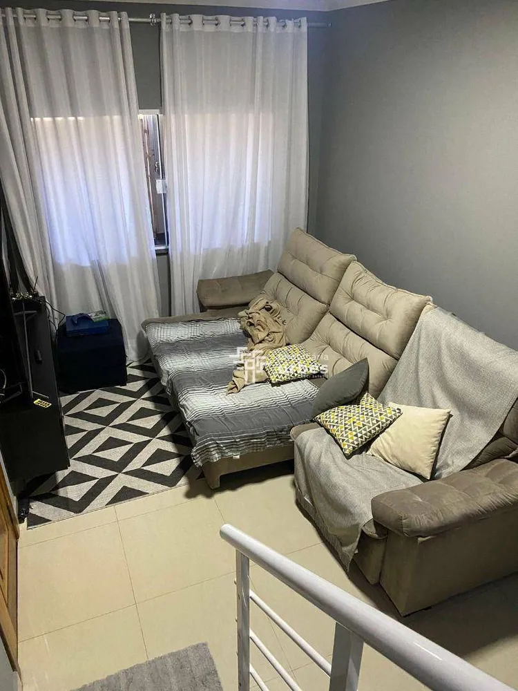 Casa, 2 quartos, 171 m² - Foto 2
