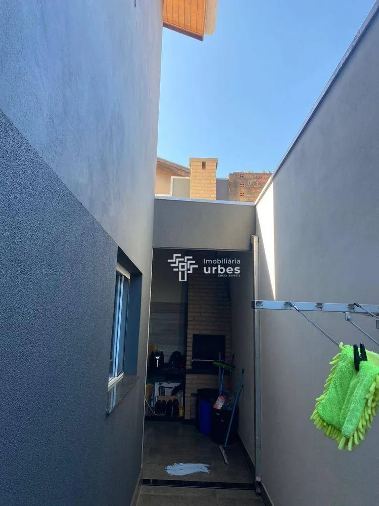 Casa, 2 quartos, 171 m² - Foto 11