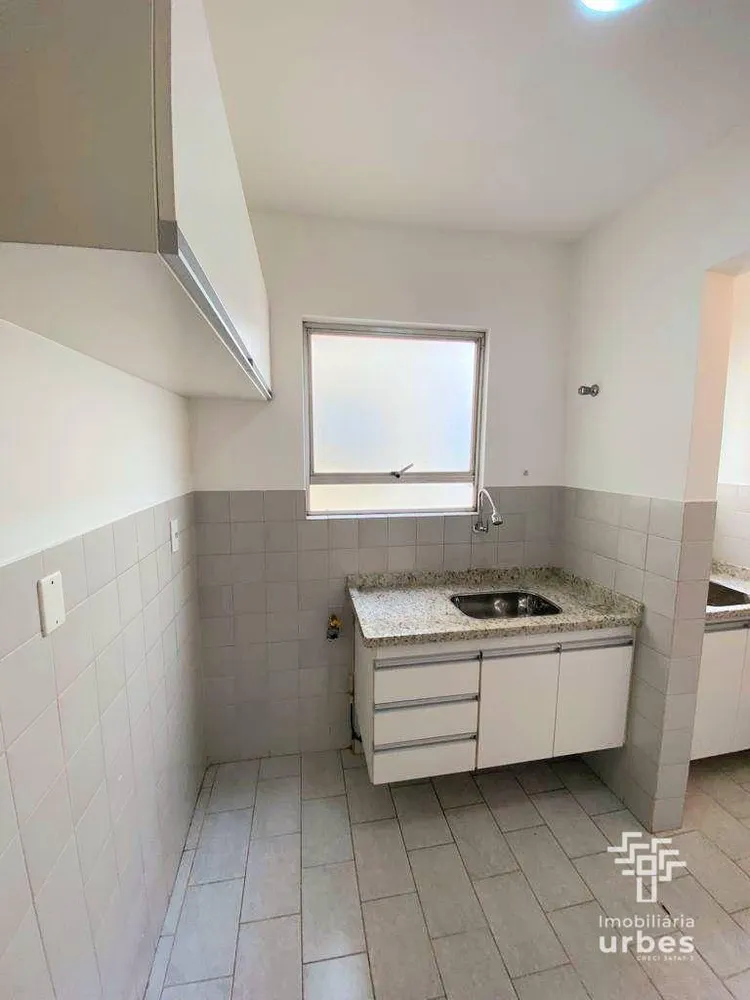 Apartamento, 2 quartos, 42 m² - Foto 8