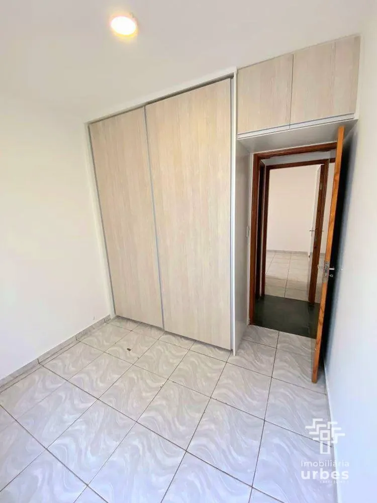 Apartamento, 2 quartos, 42 m² - Foto 3
