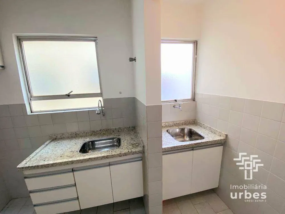 Apartamento, 2 quartos, 42 m² - Foto 9