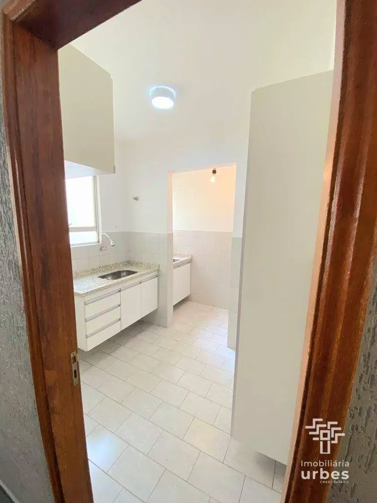 Apartamento, 2 quartos, 42 m² - Foto 14