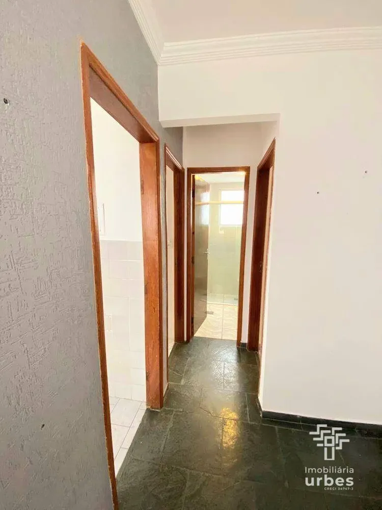 Apartamento, 2 quartos, 42 m² - Foto 13