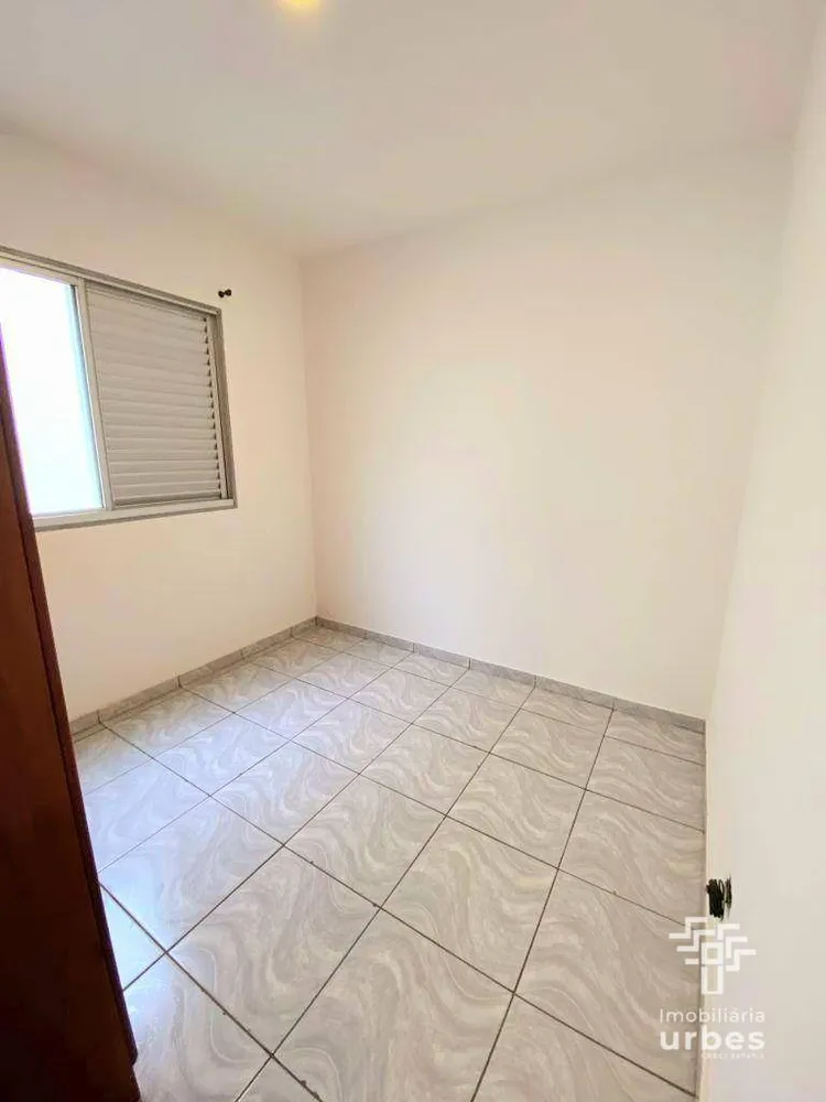 Apartamento, 2 quartos, 42 m² - Foto 5