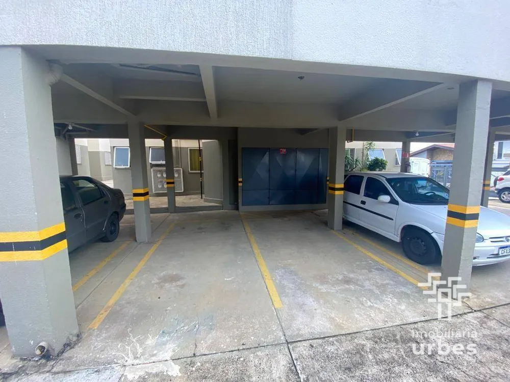 Apartamento, 2 quartos, 42 m² - Foto 7