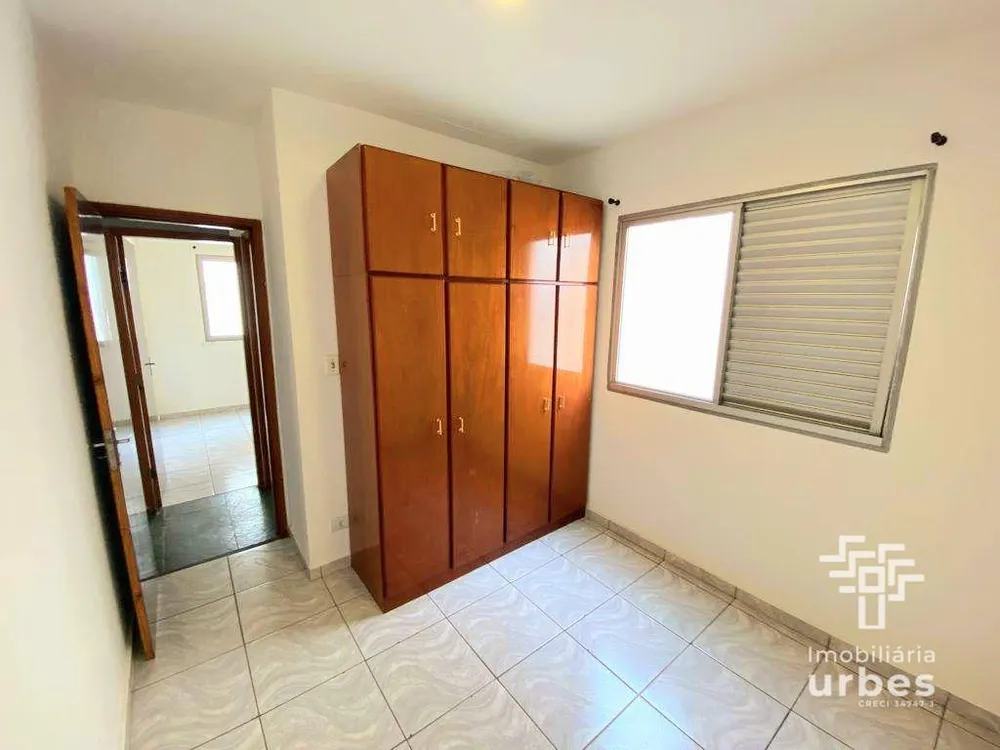 Apartamento, 2 quartos, 42 m² - Foto 1