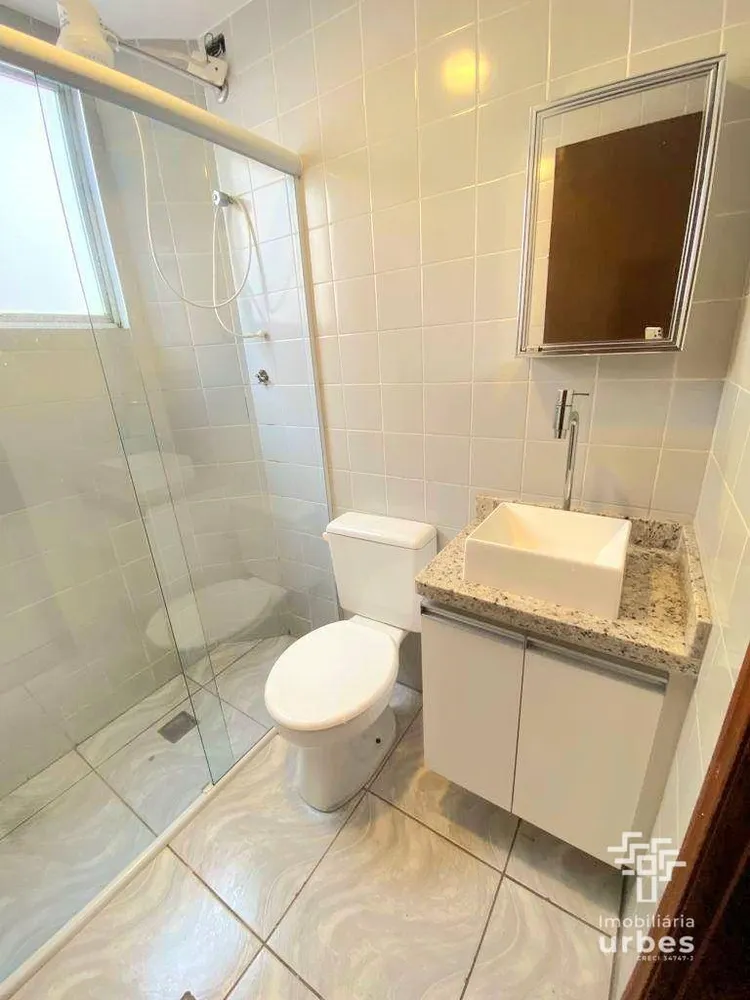 Apartamento, 2 quartos, 42 m² - Foto 2