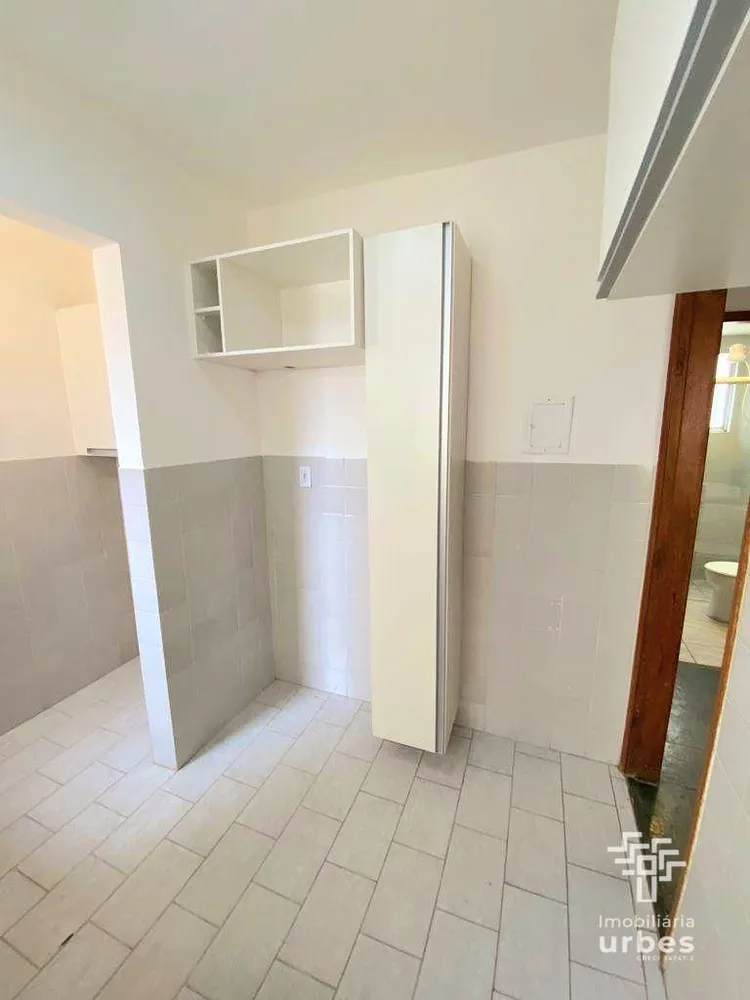 Apartamento, 2 quartos, 42 m² - Foto 4