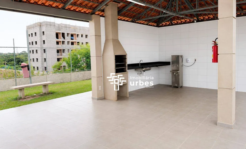 Apartamento, 2 quartos, 49 m² - Foto 8