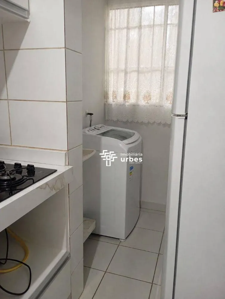 Apartamento, 2 quartos, 49 m² - Foto 2