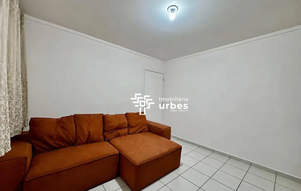 Apartamento, 2 quartos, 49 m² - Foto 4