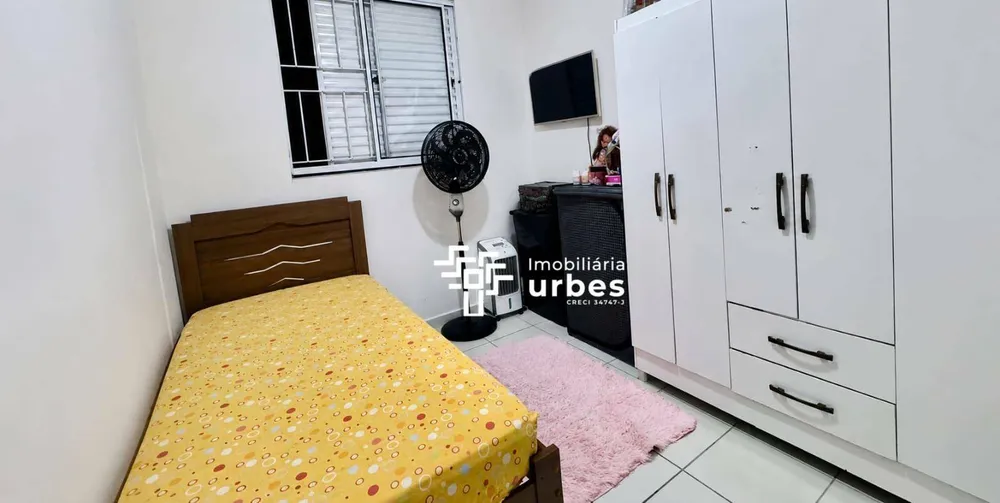 Apartamento, 2 quartos, 49 m² - Foto 7