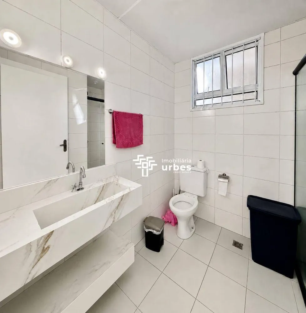 Apartamento, 2 quartos, 49 m² - Foto 6