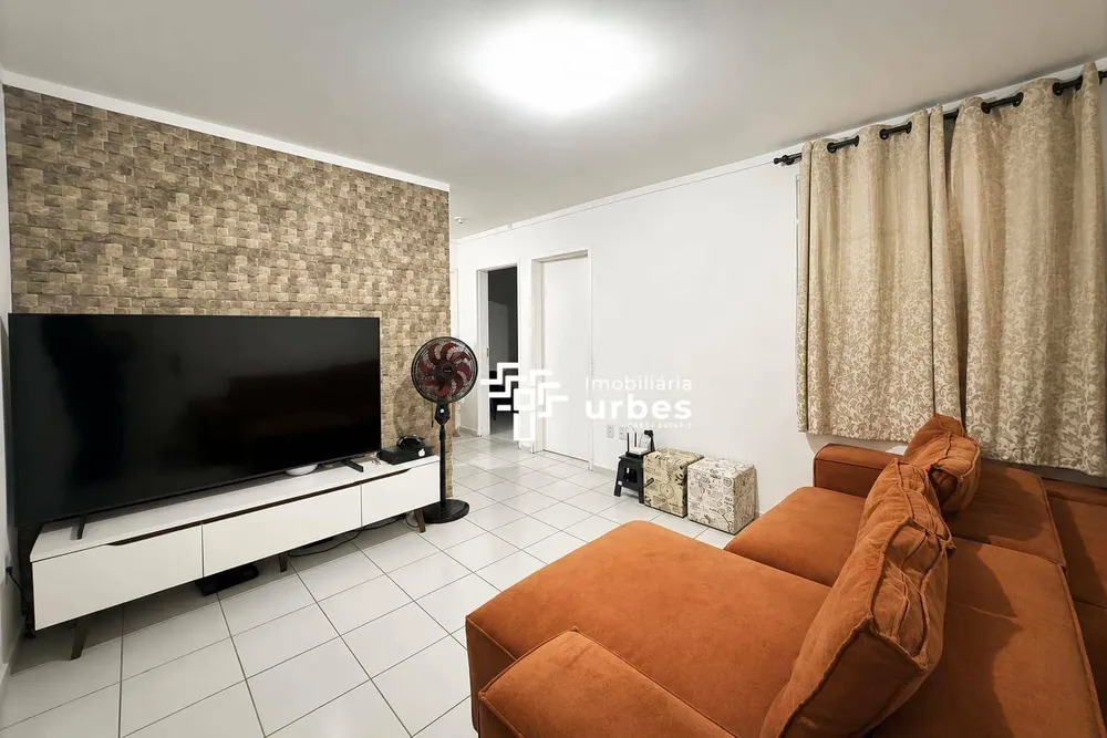 Apartamento, 2 quartos, 49 m² - Foto 1