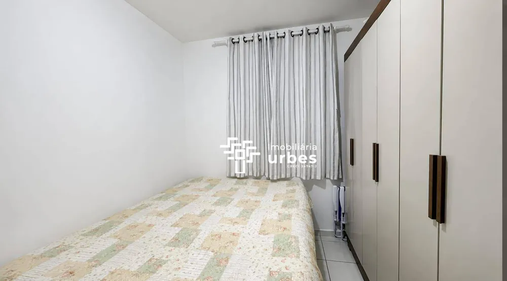 Apartamento, 2 quartos, 49 m² - Foto 5