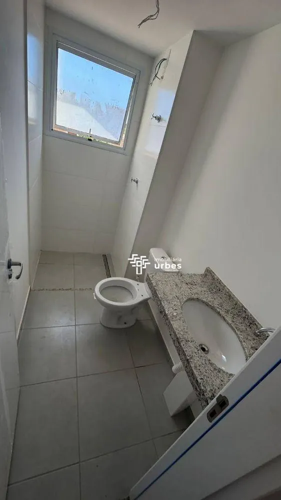 Apartamento, 2 quartos, 55 m² - Foto 6