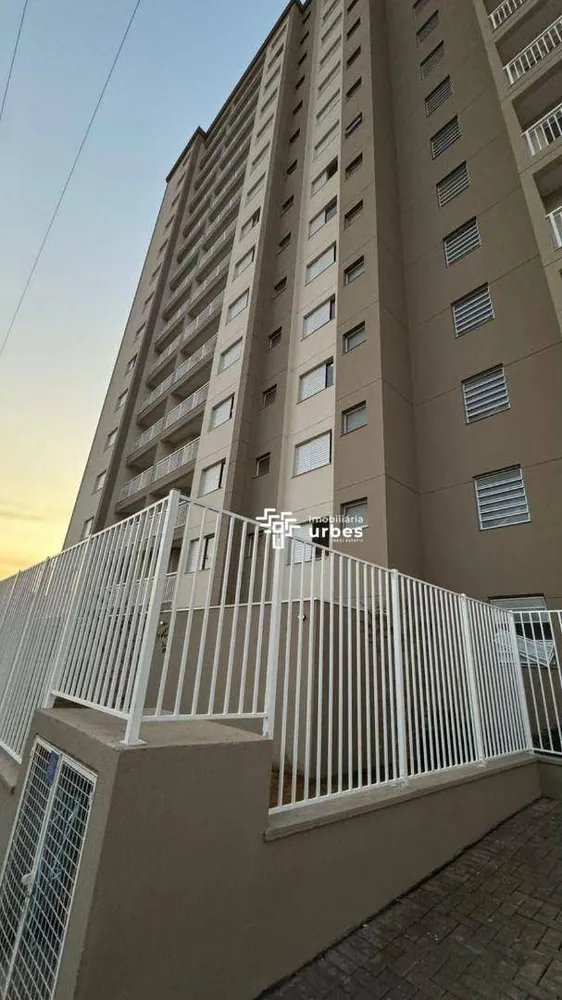 Apartamento, 2 quartos, 55 m² - Foto 9
