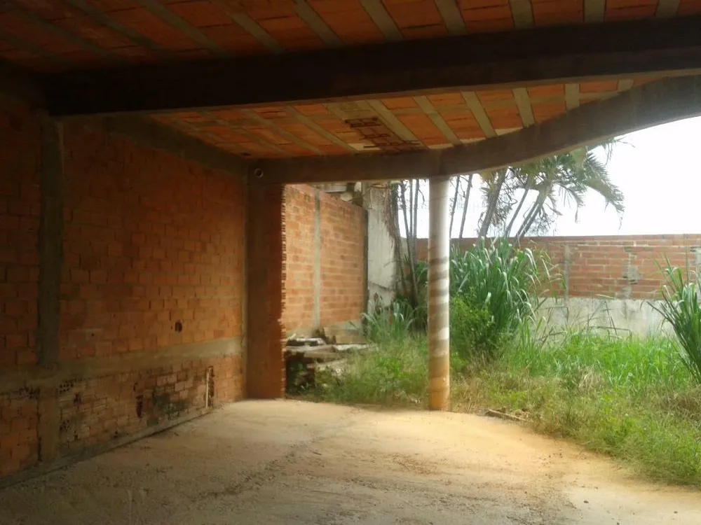 Casa, 3 quartos, 215 m² - Foto 2