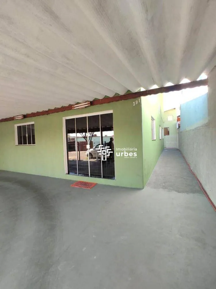 Casa, 3 quartos, 195 m² - Foto 16