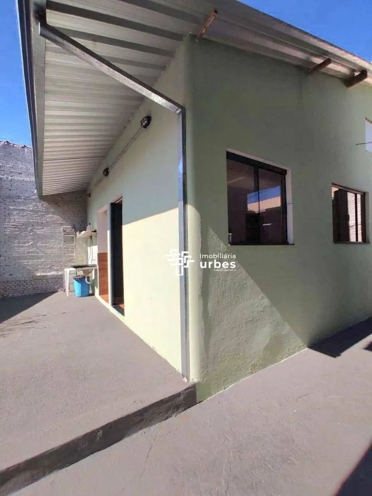 Casa, 3 quartos, 195 m² - Foto 13