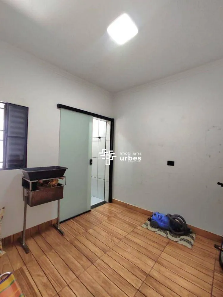 Casa, 3 quartos, 195 m² - Foto 15