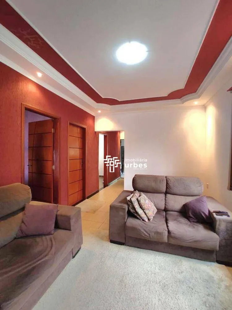 Casa, 3 quartos, 195 m² - Foto 4